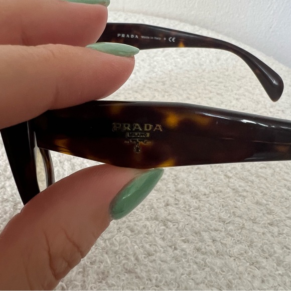 Prada Sunglasses - Picture 3 of 7